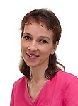 Архипова Юлия Михайловна