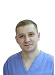 Виницкий Максим Сергеевич