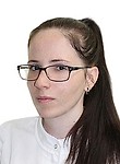 Гладкая Елена Юрьевна