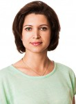 Пронина Яна Арсеновна