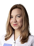 Ниц Маргарита Андреевна