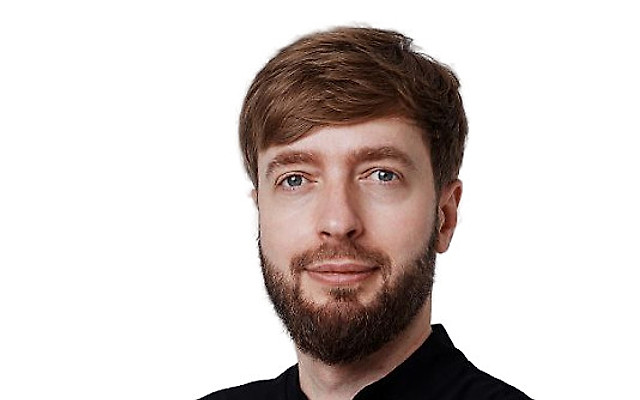 Казиев Гаджибек Рагимович