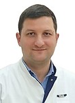 Гулиев Эльнур Видадиевич