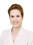 Болотова (Ивченко) Елена Васильевна