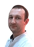 Агаев Тимур Алиевич