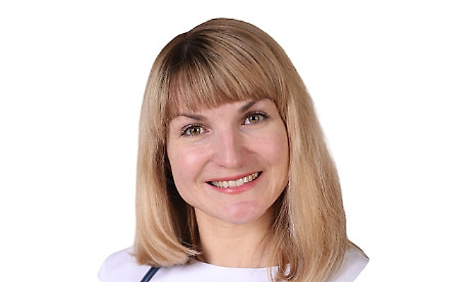Львутина Мария Алексеевна