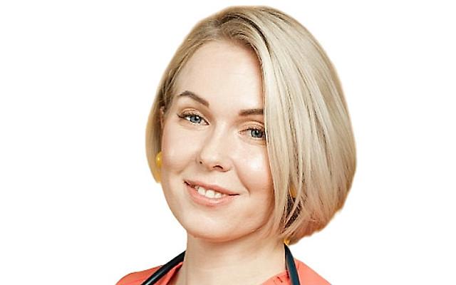 Кайсина Екатерина Эдуардовна