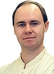 Белаш Владимир Олегович
