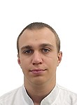 Куприянов Александр Сергеевич