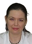 Бубнова Светлана Ивановна