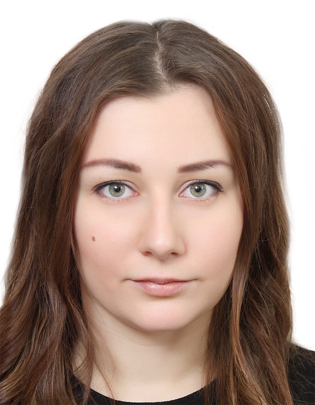 Гусева Анастасия Михайловна