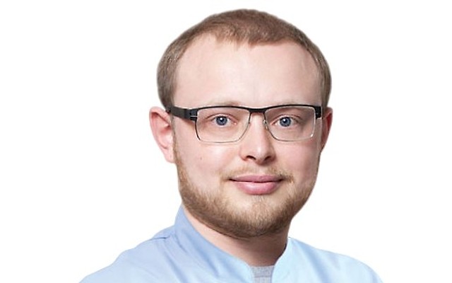 Басин Евгений Михайлович