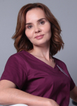 Вяткина Ирина Сергеевна