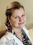 Муругина Нина Евгеньевна