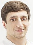 Ильканаев Роман Захарович