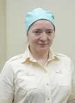 Шарипова Майсият Магомедовна