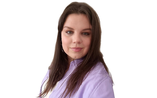 Мартынюк Анастасия Геннадиевна