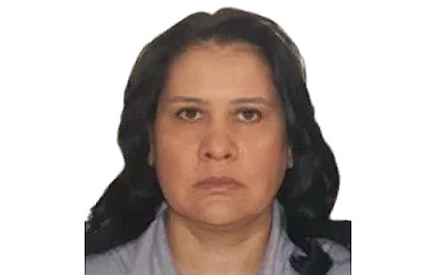 Рукавишникова Любовь Викторовна
