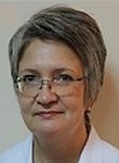 Зюзяева Елена Константиновна