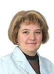 Кравченко Светлана Владимировна
