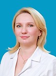 Фетисова Галина Сабитовна