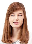 Тихонова Мария Эдуардовна