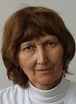 Некрасова Надежда Николаевна