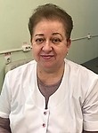 Кругова Валентина Алексеевна