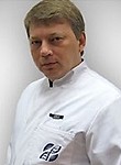Корнейчук Юрий Александрович