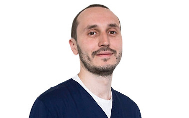 Смольников Станислав Викторович