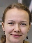 Ратникова Людмила Витальевна
