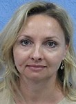 Новожилова Елена Викторовна
