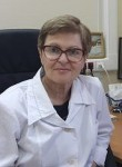 Прядкина Ирина Владимировна