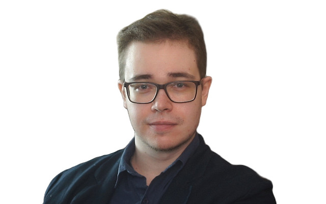 Прудников Павел Андреевич