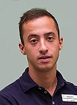 Левченко Алексей Вячеславович