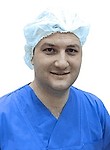 Гулиев Рамин Видадиевич