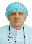 Янгуразов Ринат Анвярович