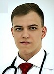 Набиев Джамал Афатович
