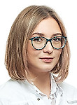 Шарова Анастасия Максимовна