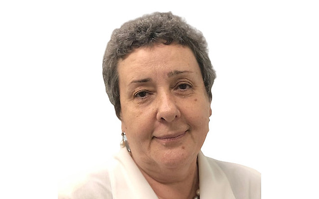 Кравцова Марина Николаевна