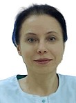 Соболевская Алла Александровна