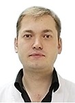 Нагонов Александр Юрьевич