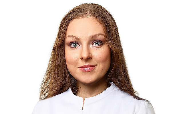 Мартяшкина Ульяна Вячеславовна