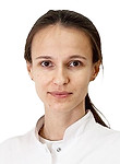 Исянова Альфия Рифатьевна