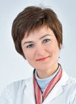 Гусенкова Ирина Валентиновна