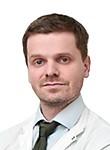 Куликов Илья Викторович