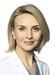 Яковлева Лилия Павловна