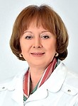 Чантурия Жанна Алексеевна
