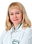 Терпелова Елена Александровна