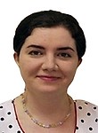 Нагоева Марем Микаиловна